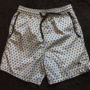 Jr. Swim Swim Trunks